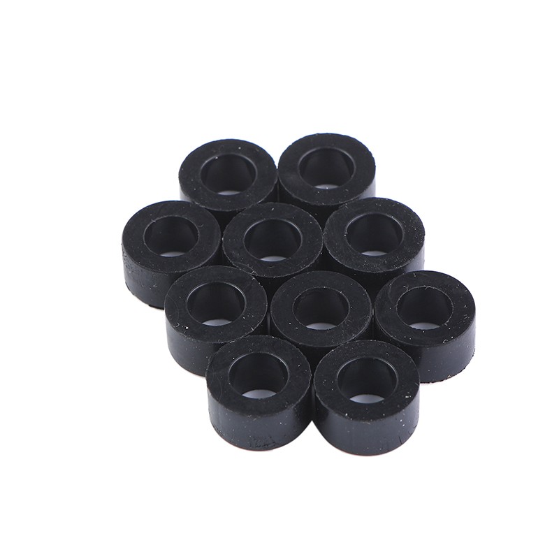 10 Fuel Line Seal Sleeve 1/4" 376525X1 40583 Fits Massey Ferguson 130 135 150