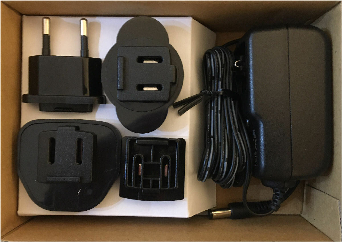 Hurricane Intelligent AM Medium Wave Broadcast Transmitter MW