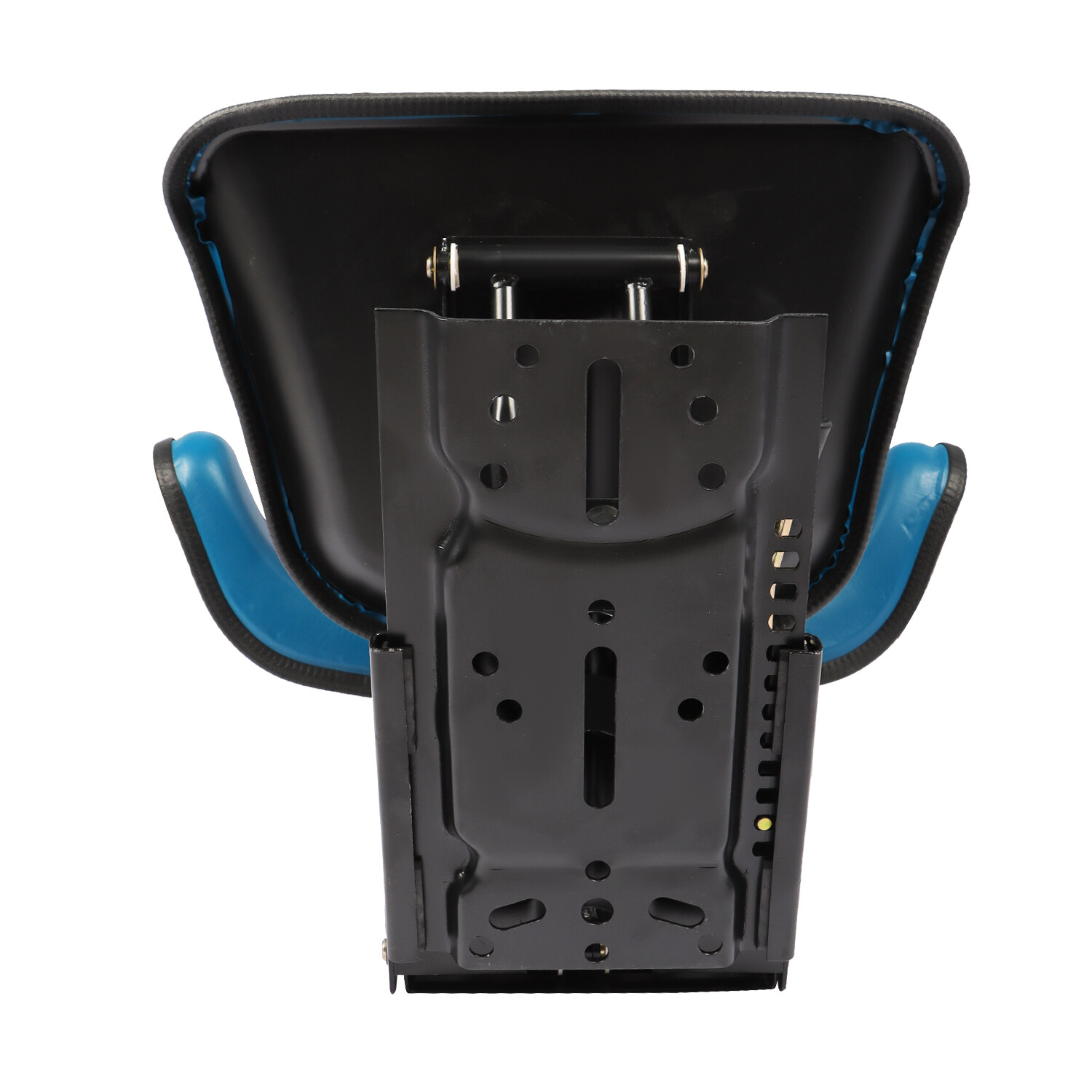 Blue Tractor Suspension Seat Fits For Ford 2000, 2600, 2610 3000 4000 3600 4600