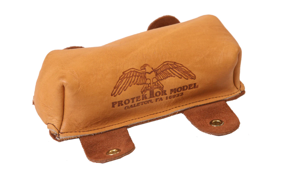 #8 Sausage Front Bag