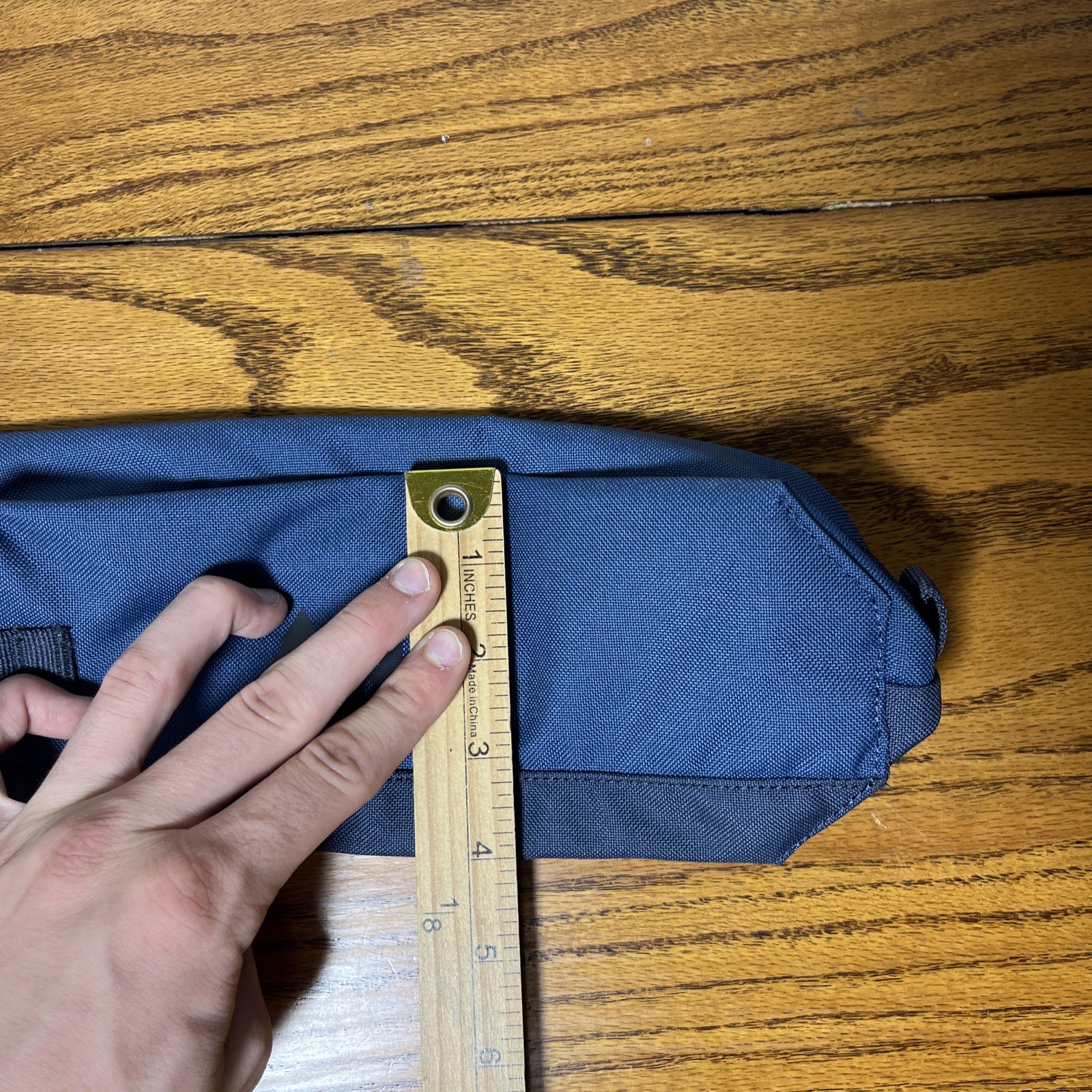 NWT REI CO-OP Roadtripper Pod SMALL Blue Travel Full Zip