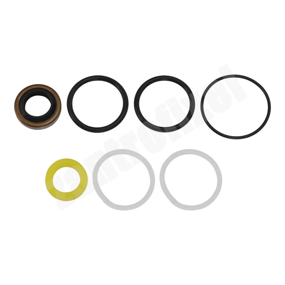 For CIH AG & NH AG Only Some Models Steering Seal Kit #SBA344960442 Replacement