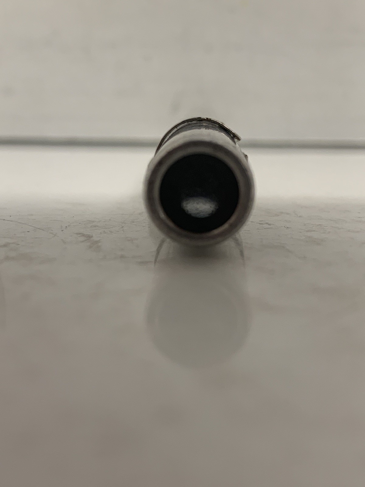 Vintage 20X Pocket Microscope S&A 20 Power in Original Box A019