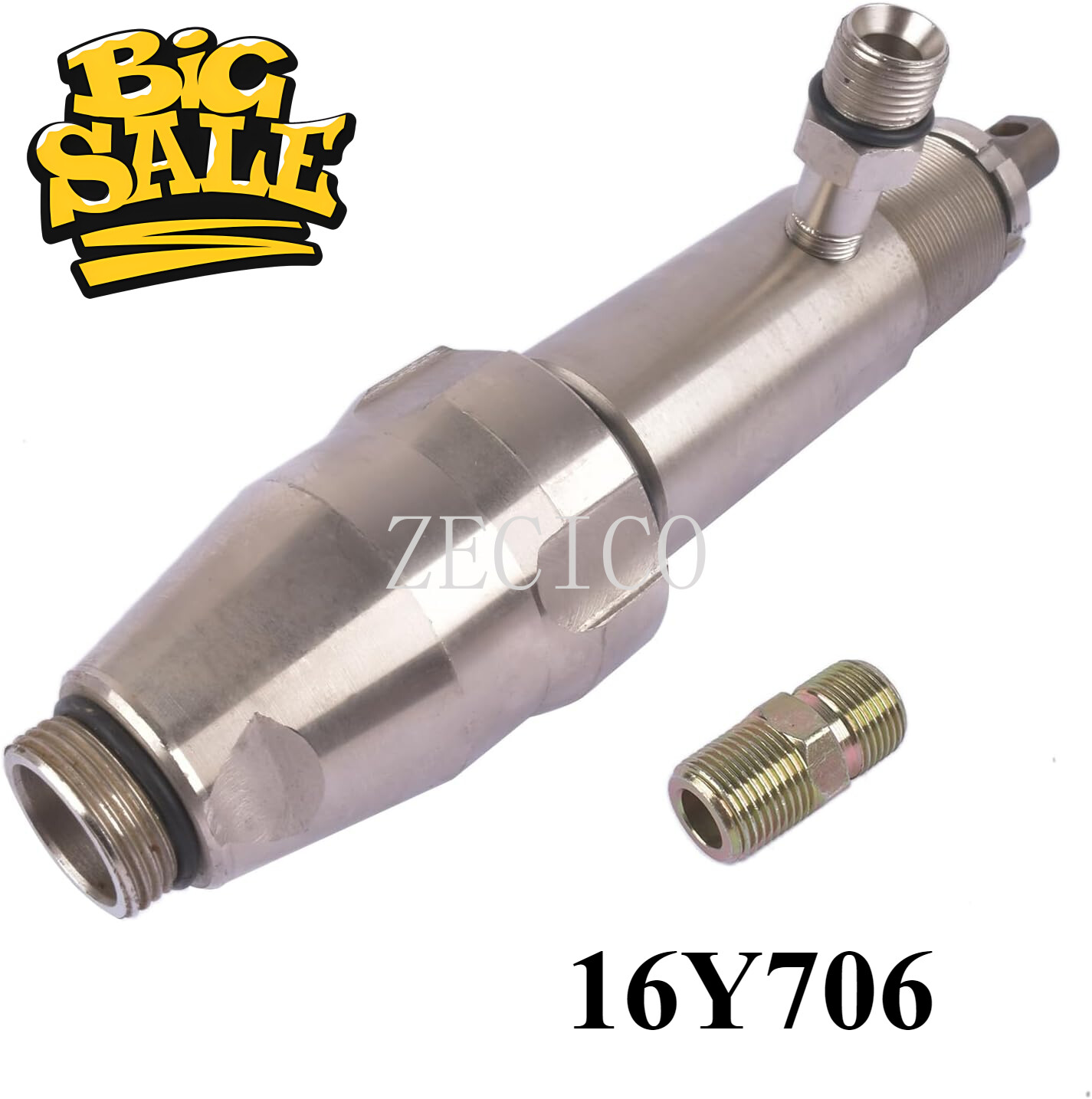 16Y706 287513 16X419 Airless Sprayer Pump Compatible with Graco 1095 1595 5900