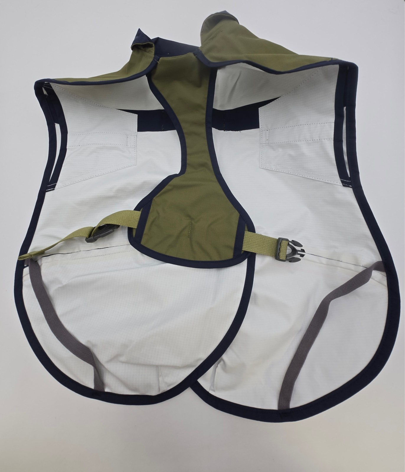 Ruffwear Sun Shower Dog Raincoat Waterproof Windproof All-Weather Jacket XS-XL