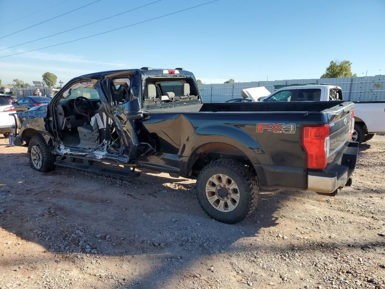 Exhaust Fluid Pump 6.7L Diesel Fits 17-22 FORD F250SD PICKUP 1907103