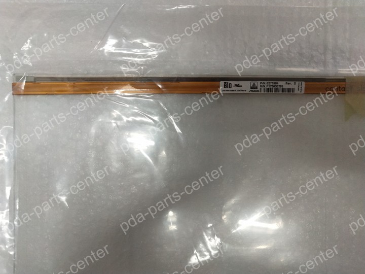 Original For Elo E271594 SCN-IT-SFP15.0-D97-J03-R Touch Screen Digitizer Glass