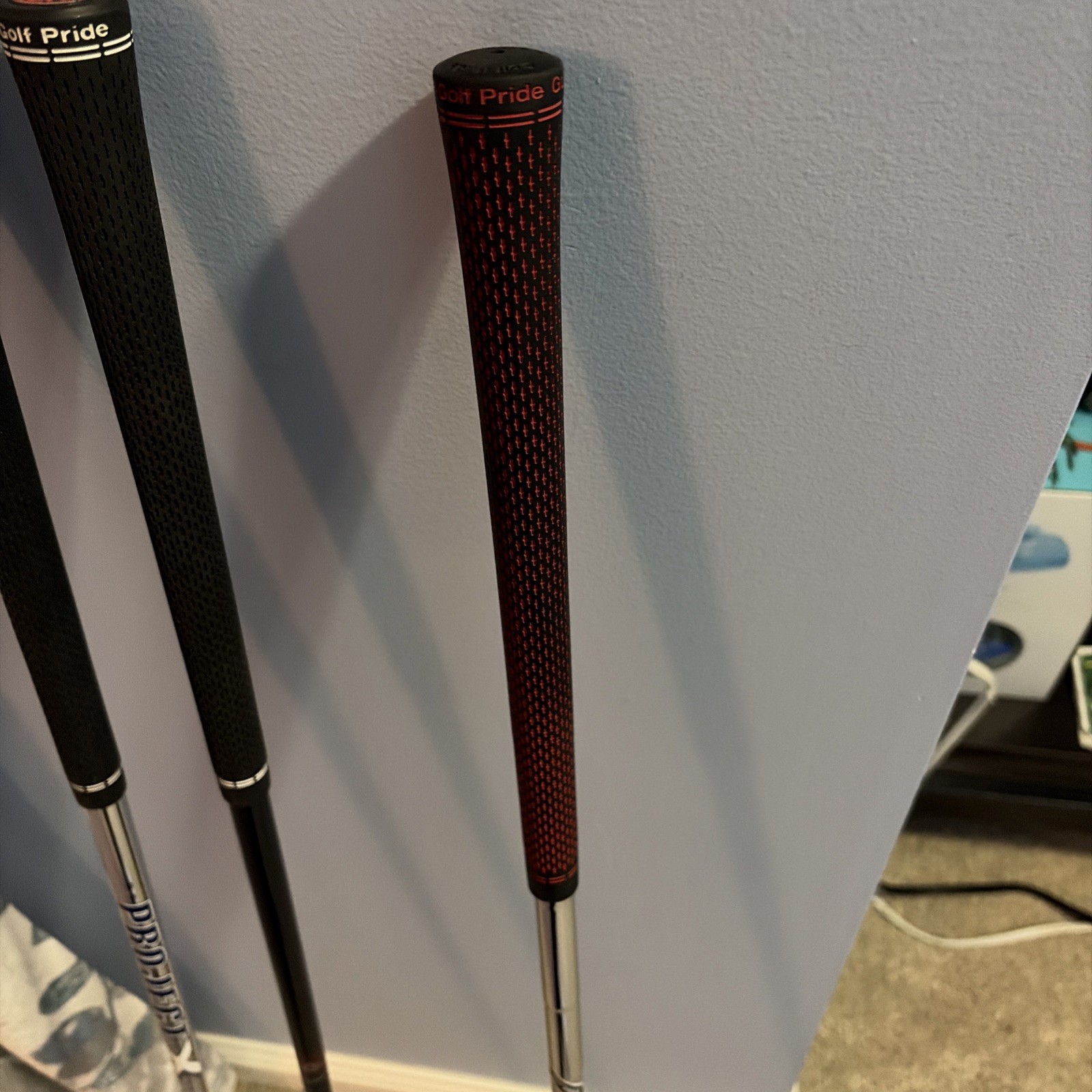 Titleist T100 7 Iron TT AMT S300 Stiff Flex 37" RH Fitting Iron