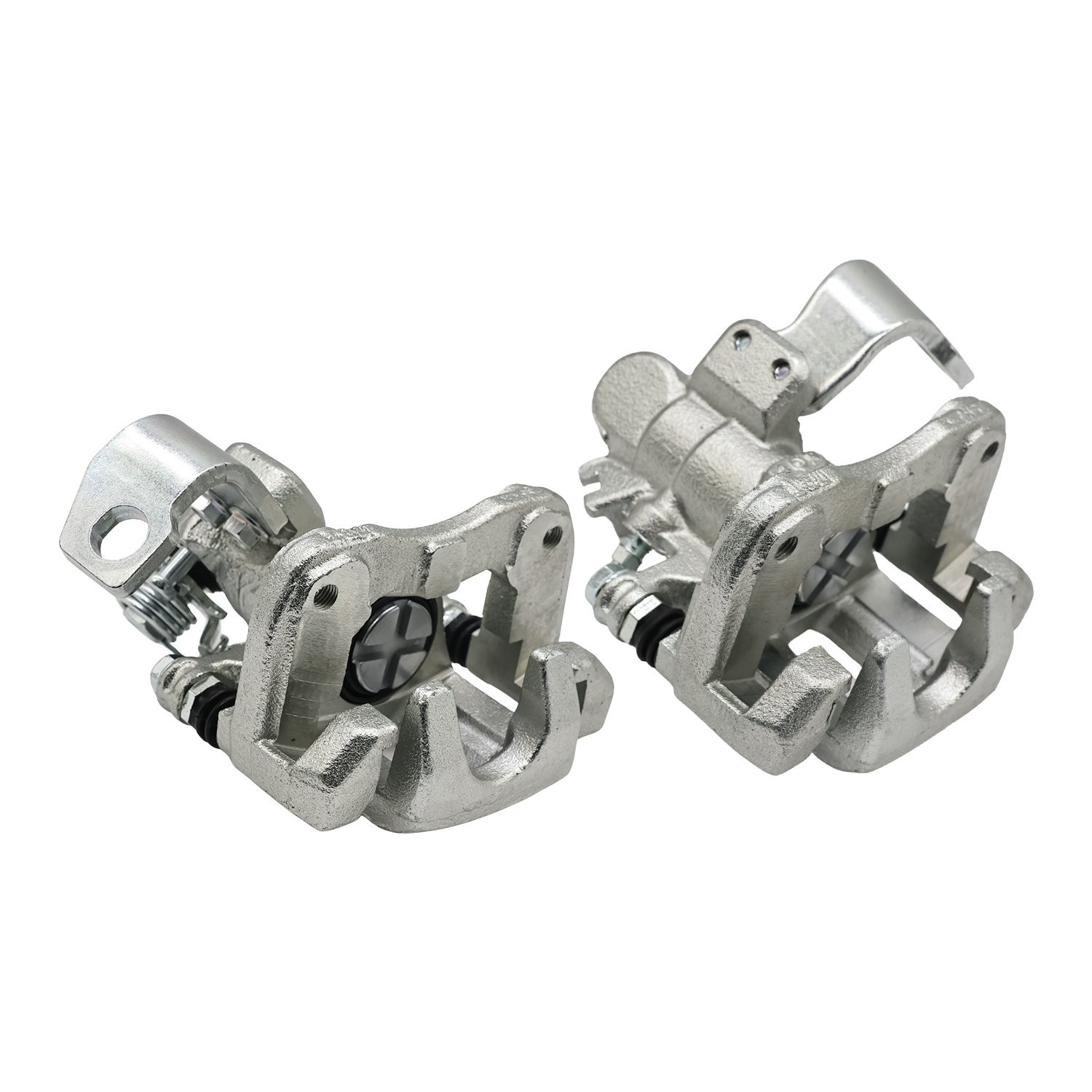 Rear Brake Calipers For Acura CSX for Acura ILX for Honda Civic W/Bracket