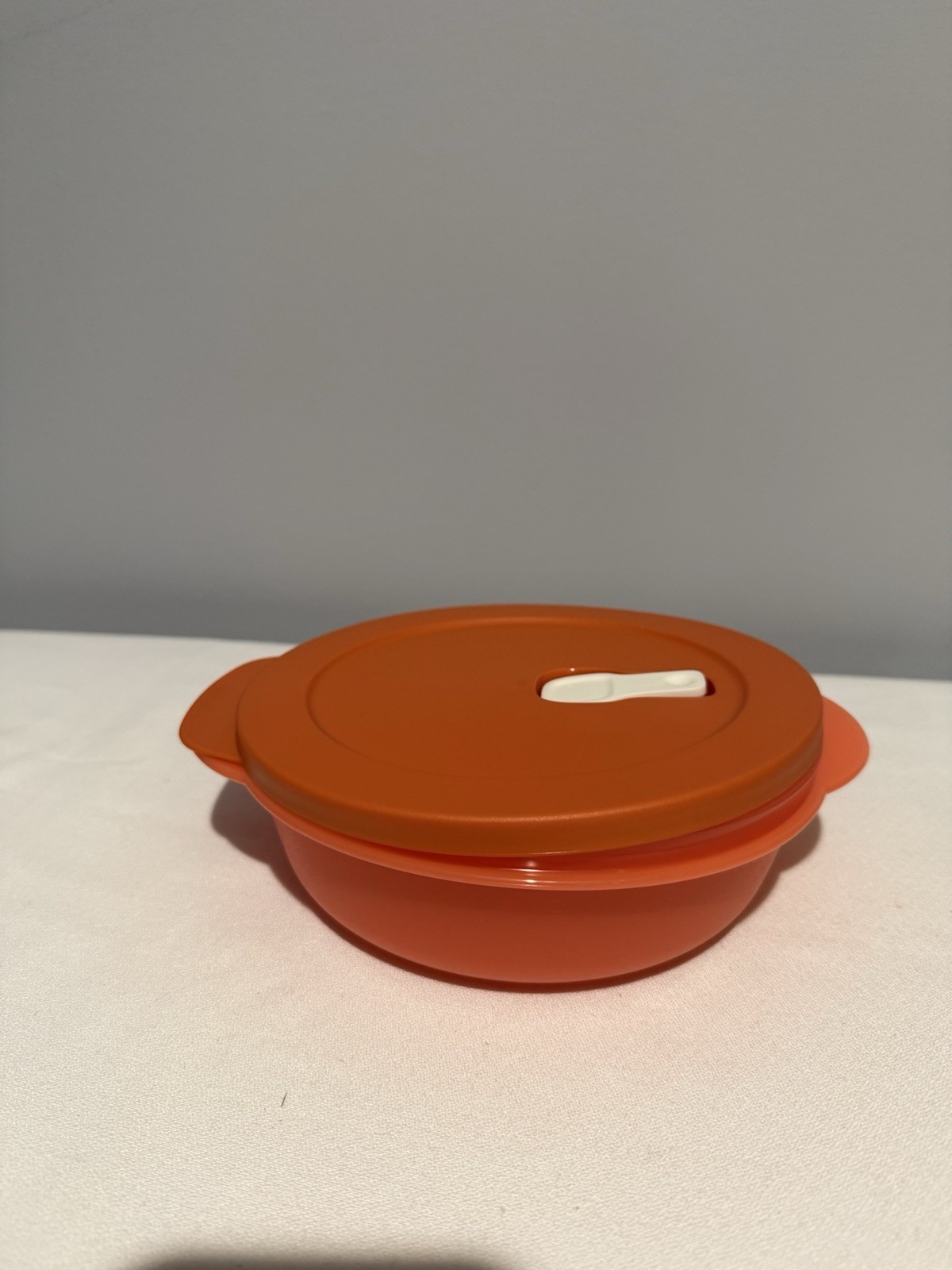 Crystal Wave 3.5 Cups Bowl New