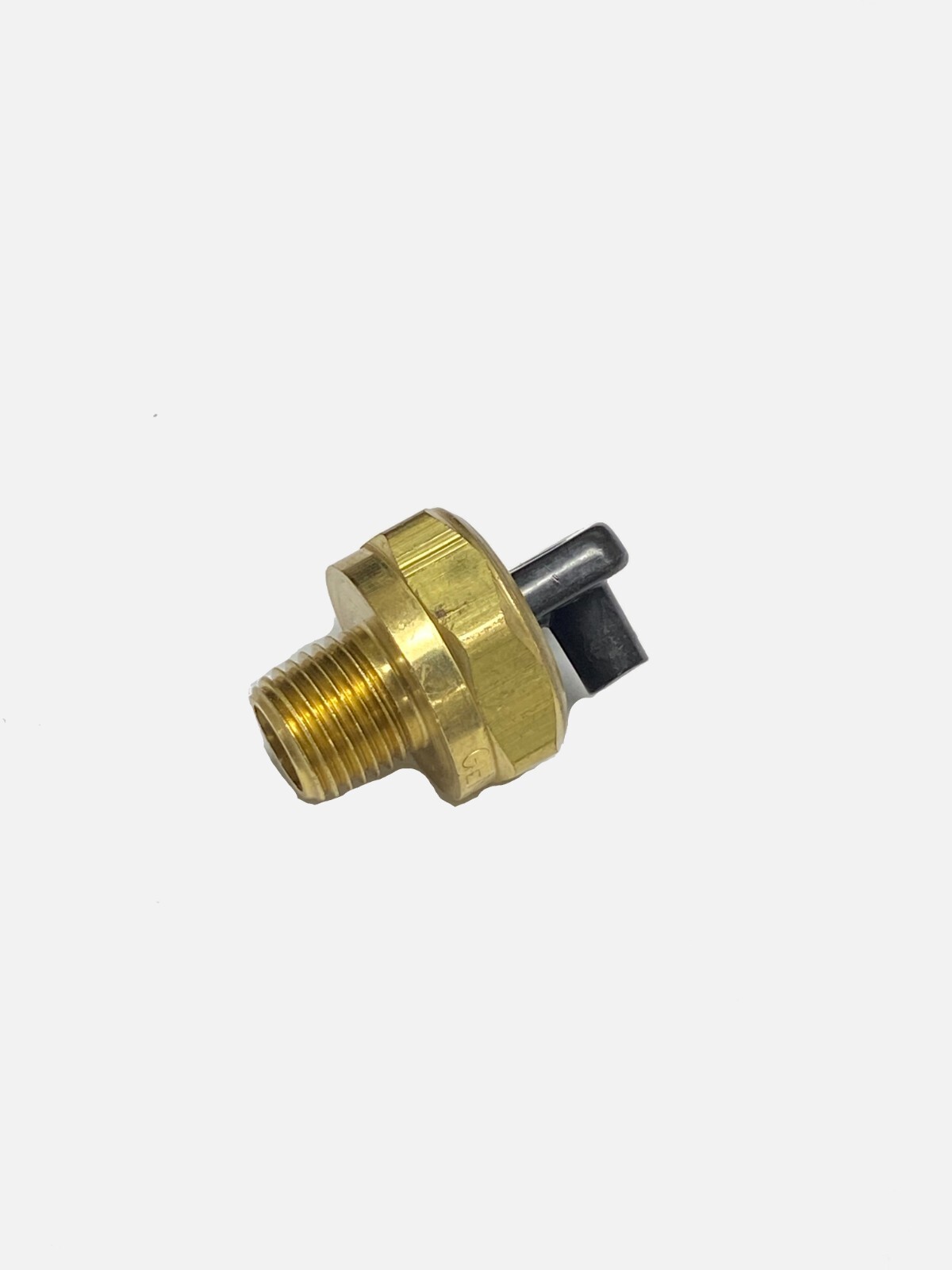 1/4" Pressure Washer Thermal Relief Valve 100556 General Pump Thermal Valve