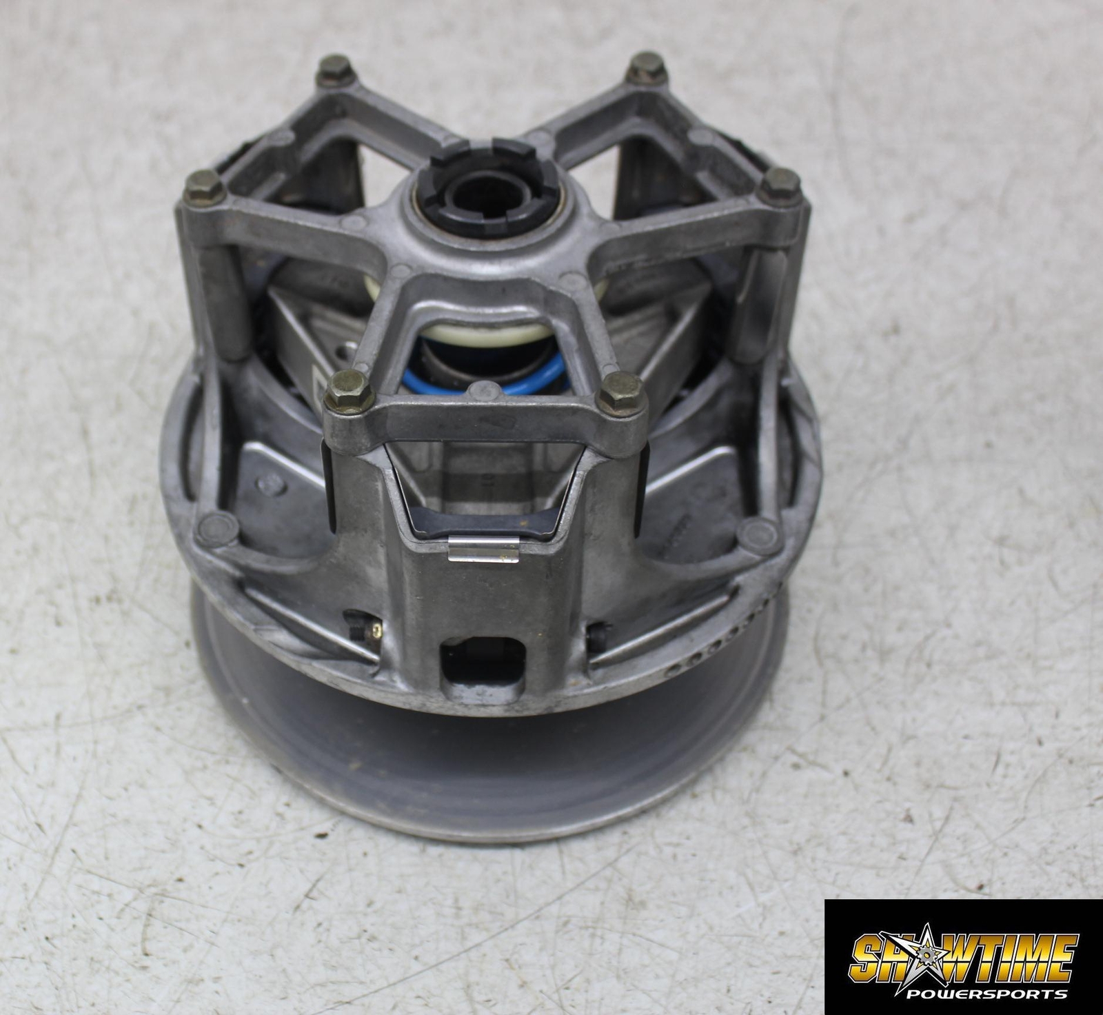 16 POLARIS RZR XP 1000 TURBO PRIMARY DRIVE CLUTCH