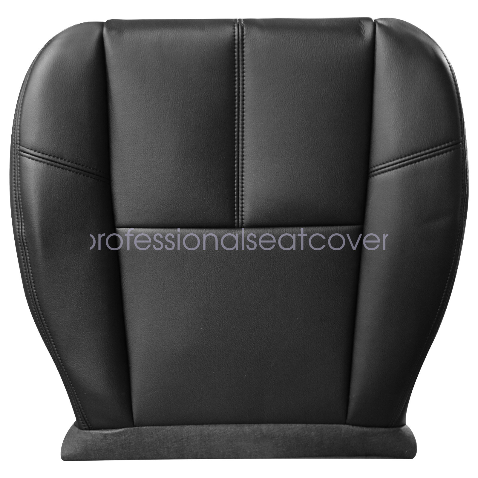 For 2007-2014 Chevy Silverado GMC Sierra 1500 2500 Bottom Seat Cover Foam pad