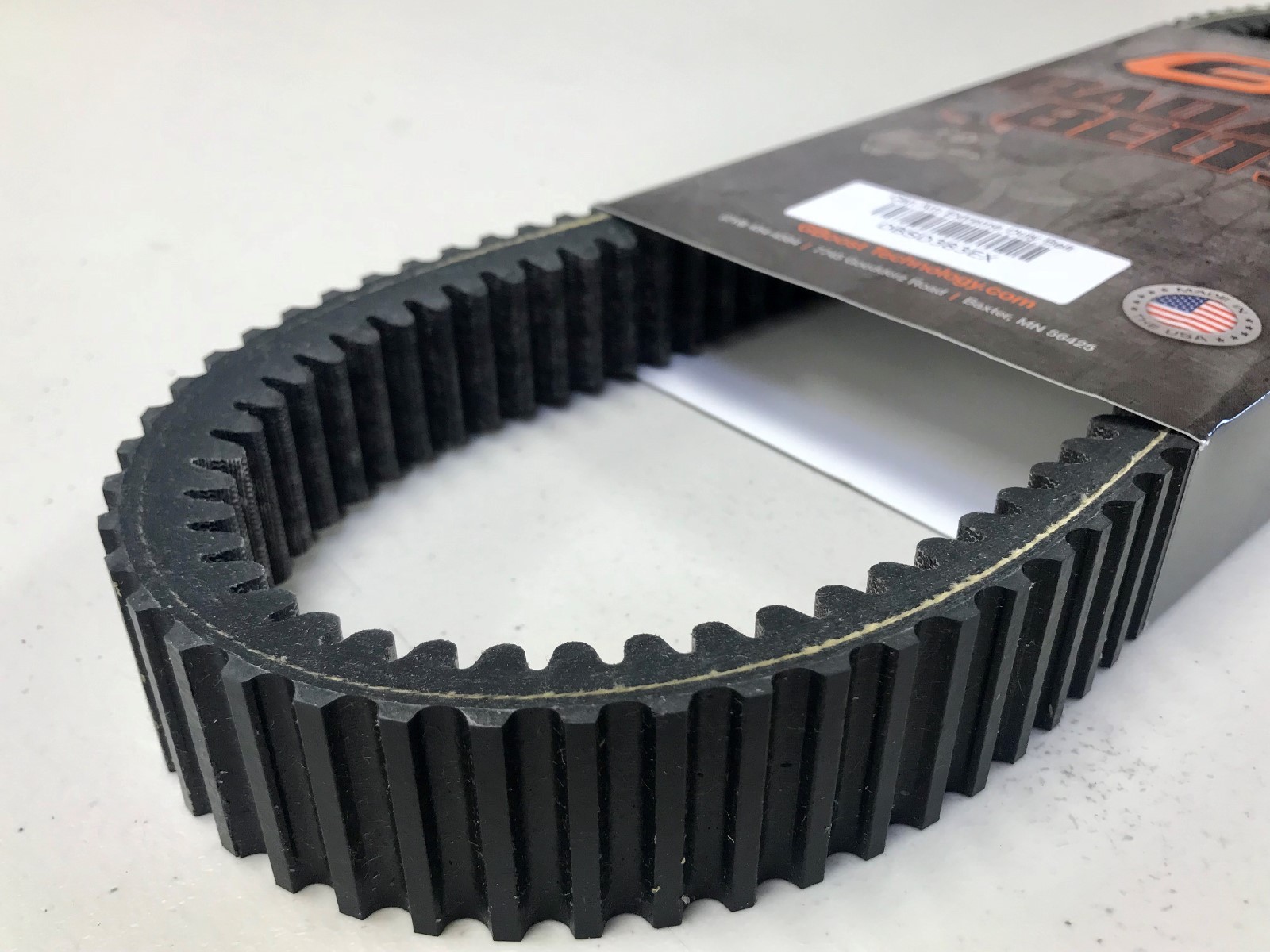 Polaris RZR XP Pro Turbo Gboost G Boost Bad Ass Extreme Heavy Duty Clutch Belt