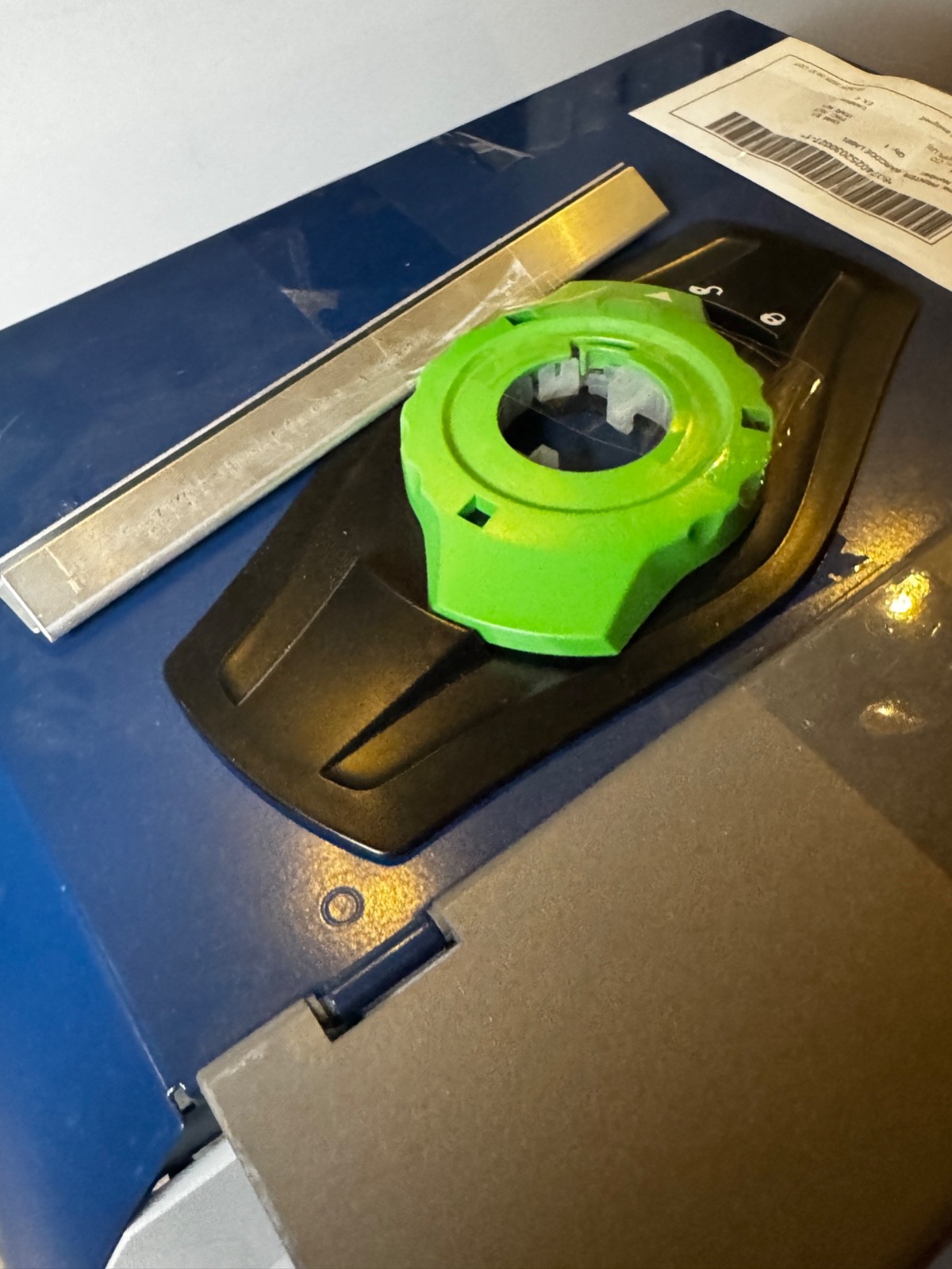 BRADY BP-PR300 PLUS THERMAL LABEL PRINTER