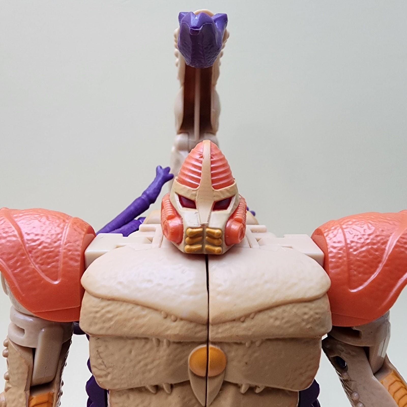 TRANSFORMERS Legacy United WFC Kingdom Beast Wars SCORPONOK TARANTULAS SANDSTORM