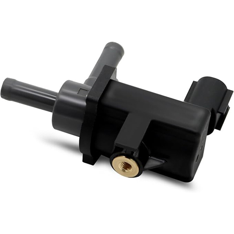 🔥 Toyota & Lexus Evap Vacuum Vapor Canister Purge Valve Solenoid 90910-12259 🔥