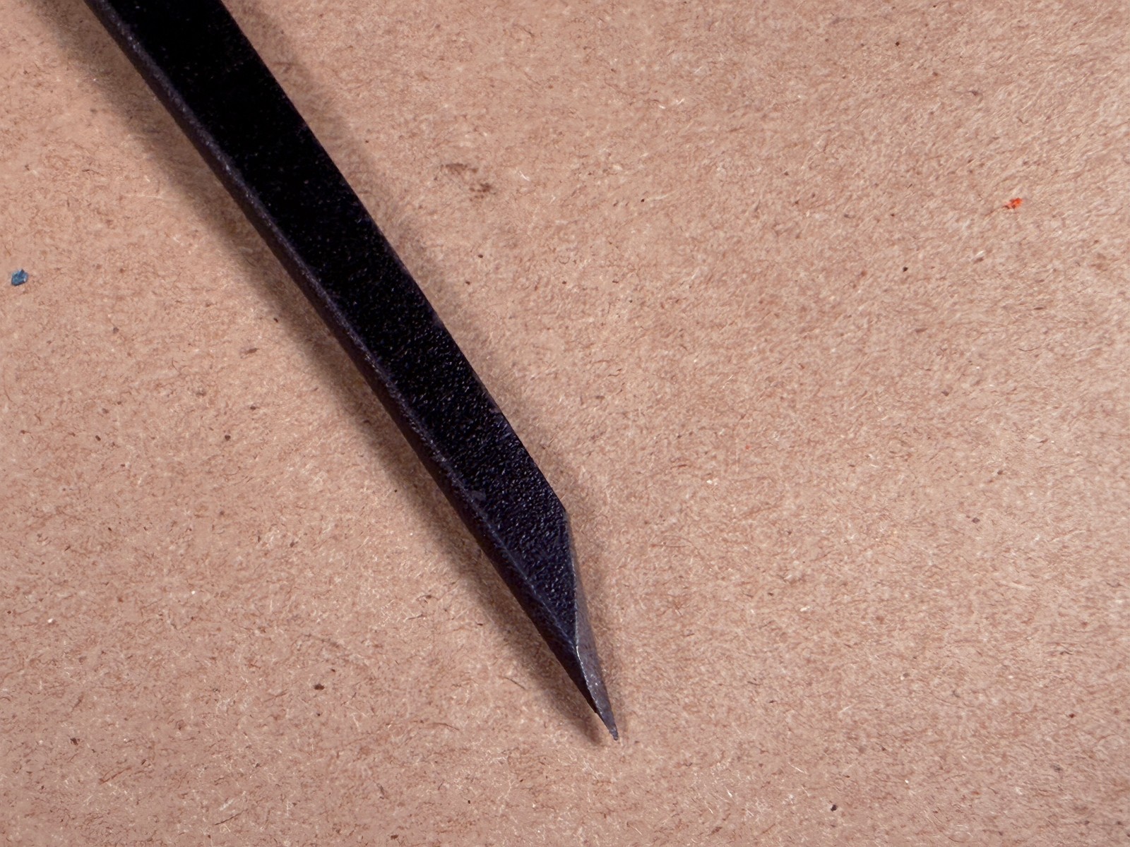 8" Divider Caliper with Spring Joint - Precision Layout & Wood Turning Black