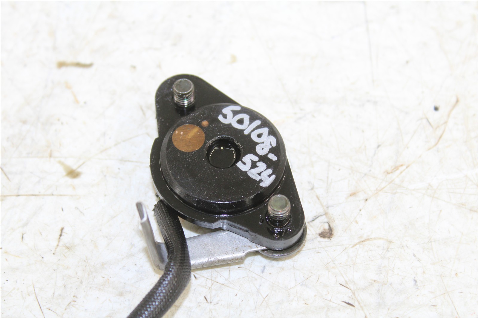 1999 Yamaha Big Bear 350 4x4 Shift Sensor Neutral Safety Switch 50108