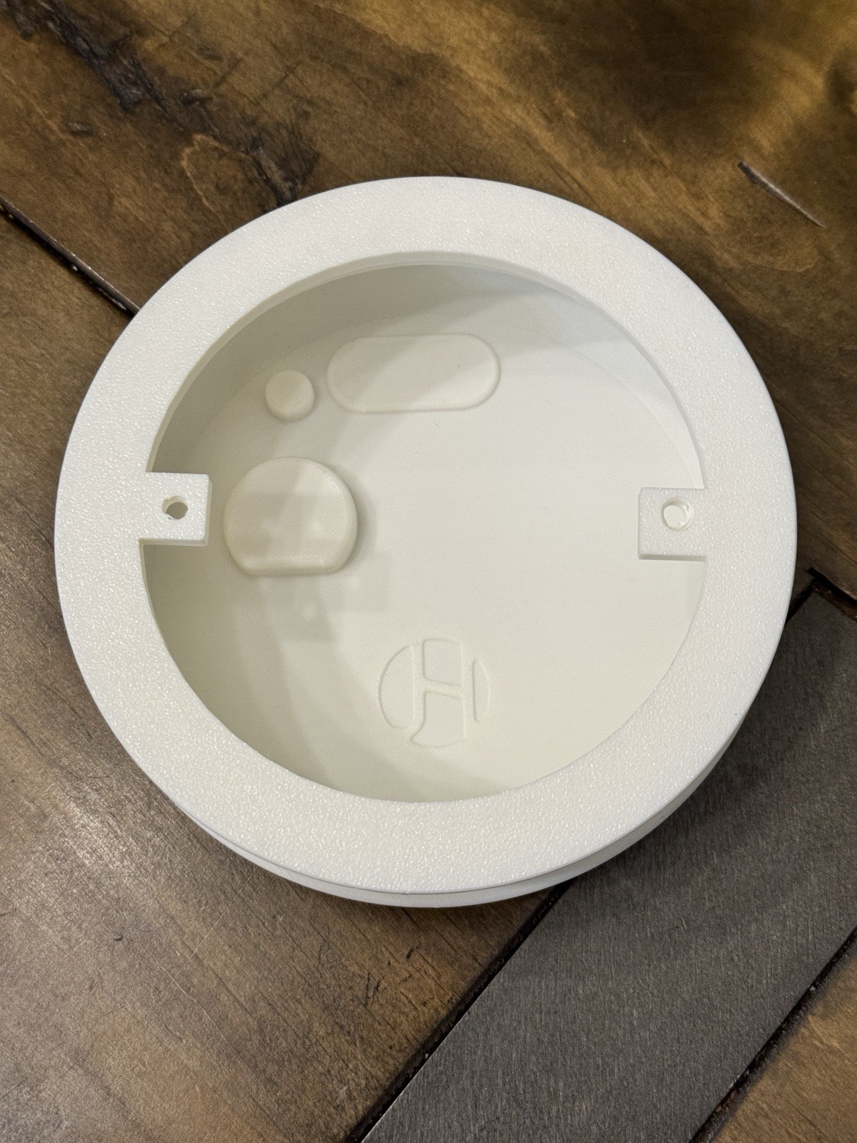 Fire Alarm Sex swing hook cover, swing Ceiling hook cover, Swing Mount cover! 🥷