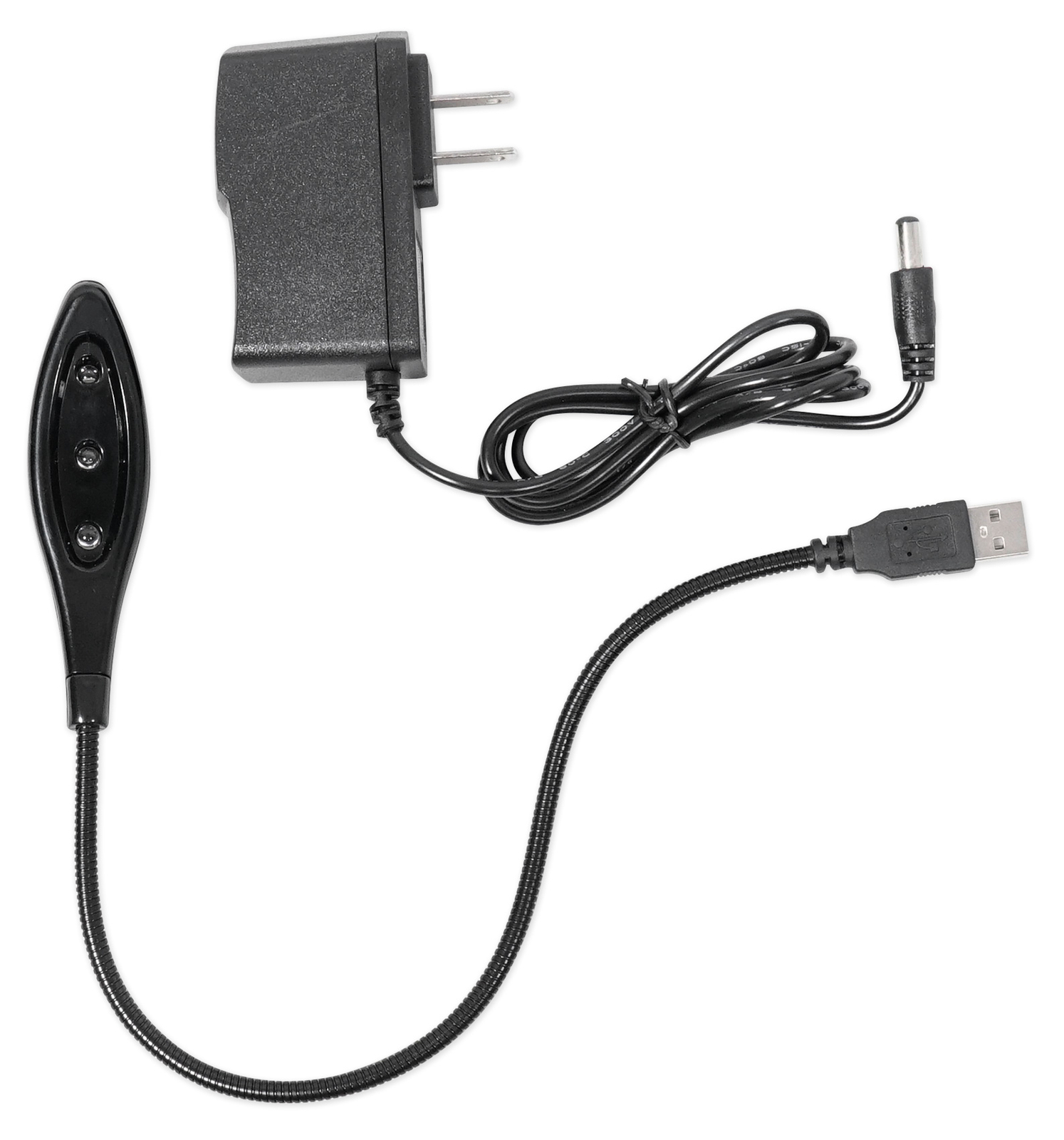 Rockville ROCKFORCE 384 Channel Light/Fog DMX Lighting Controller + MIDI Control