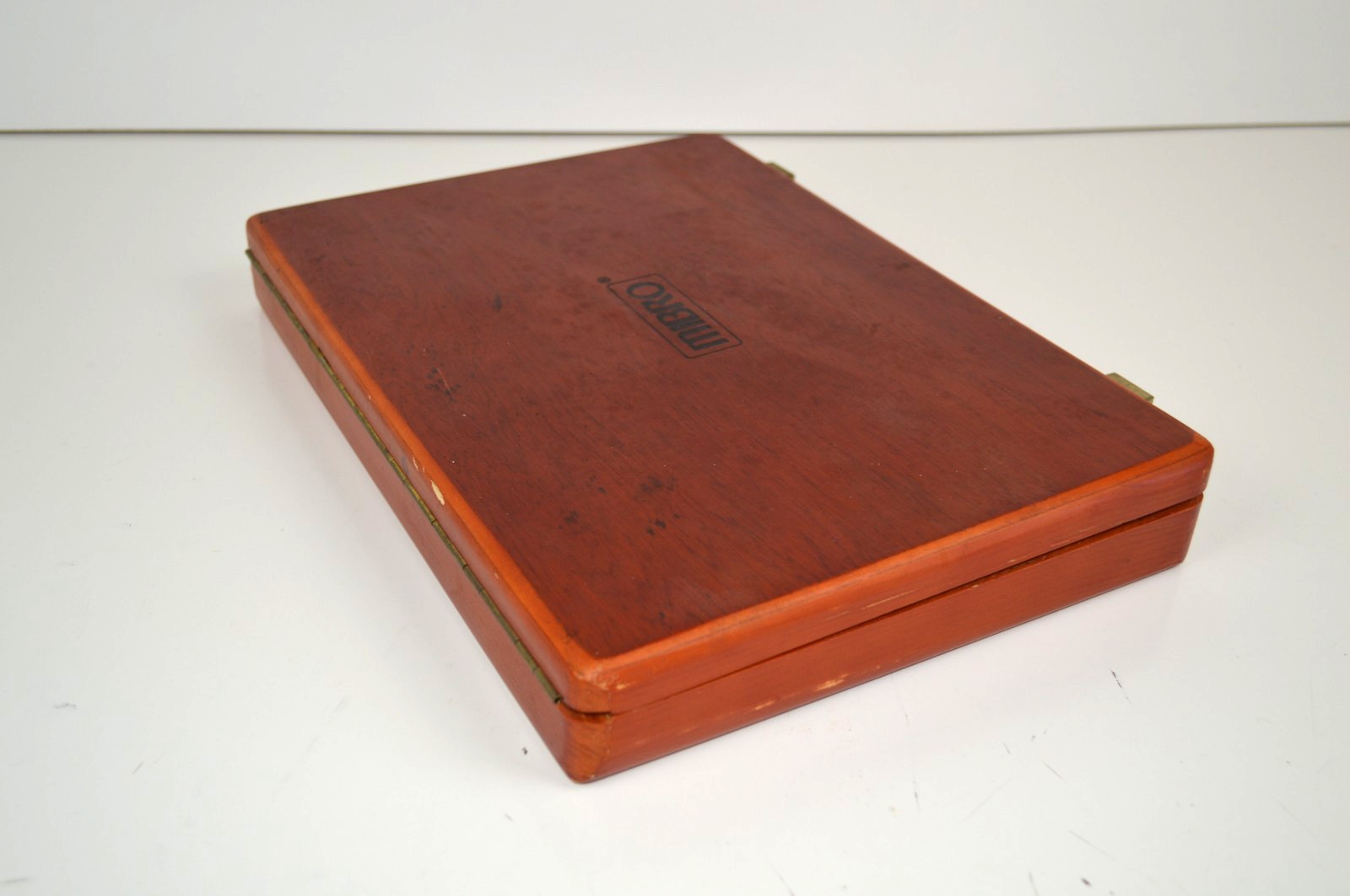 MIBRO 8" Carbide Stacking Dado Blade Set 14 Piece Pack Groove Saw