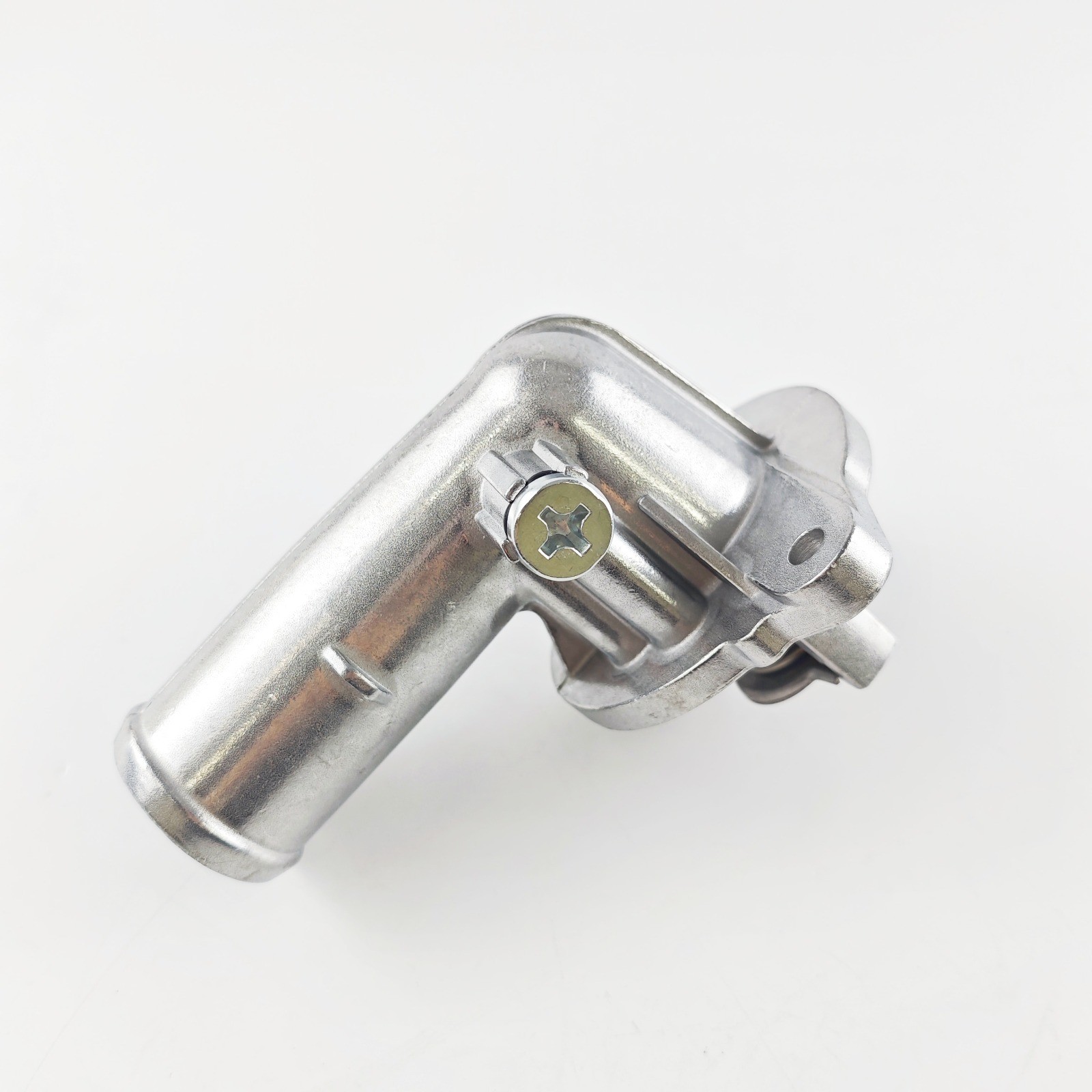 Mopar 5184651AG 5184651AJThermostat Housing fits Jeep Dodge Chrysler Ram 3.6L