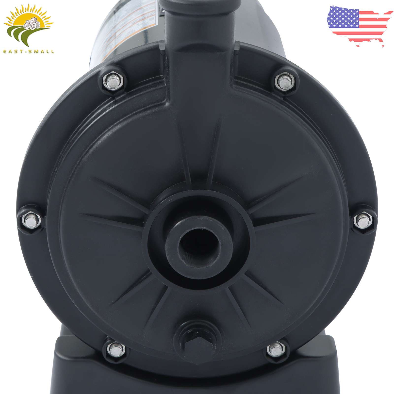 PB460 PB4-60 3/4 HP Booster Pool Pump for Polaris Pressure Side Pool Cleaners