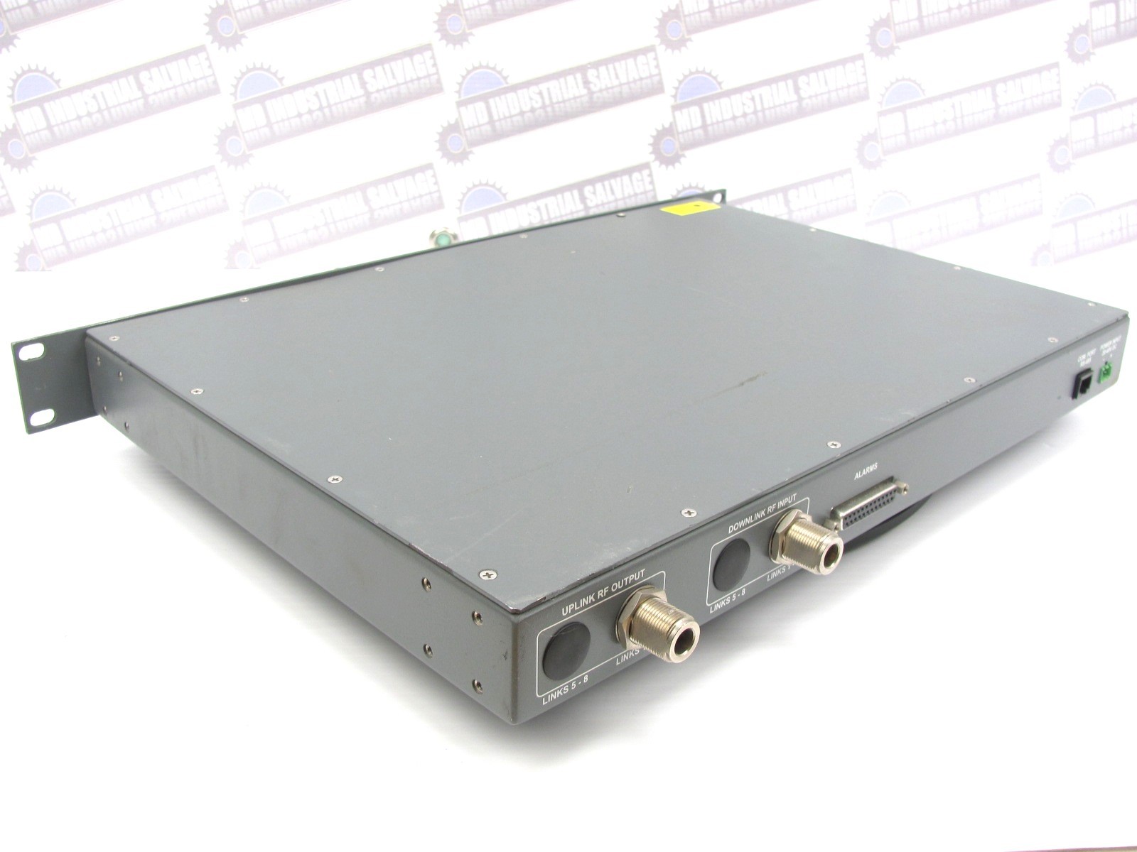 CORNING - WB-B4U - 4-PORT BASE UNIT MOBILE ACCESS - 4 x SC/APC optical - 1RF