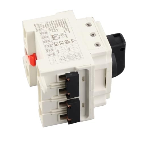 Solar Disconnect Switch 32A 1000V Circuit Isolator PV DC Disconnect Switch