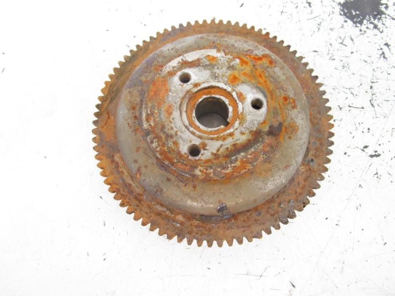 07 Polaris Hawkeye 300 Flywheel Rotor Magneto Ring Gear 3089974 2007-2011