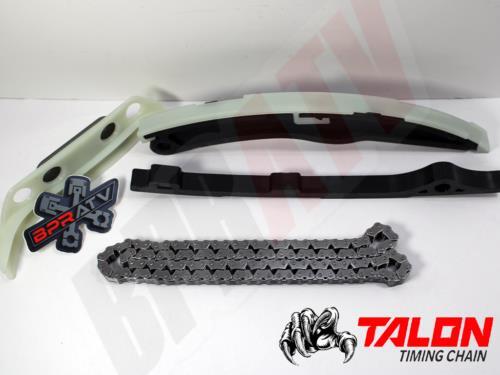 RZR XP4 ACE 900 1000 Cam Chain Guides Kit HD Timing Cam Chain Tensioner Adjuster