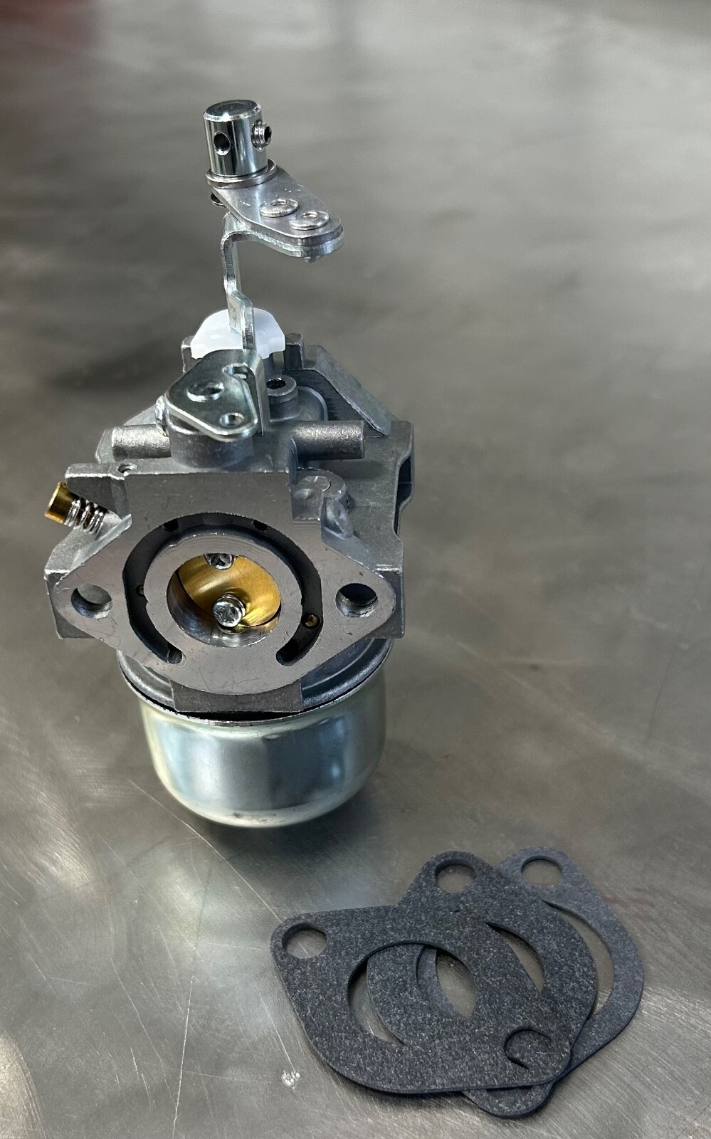 POLARIS 120 CARB CARBURETOR REPLACES POLARIS PART #3086652