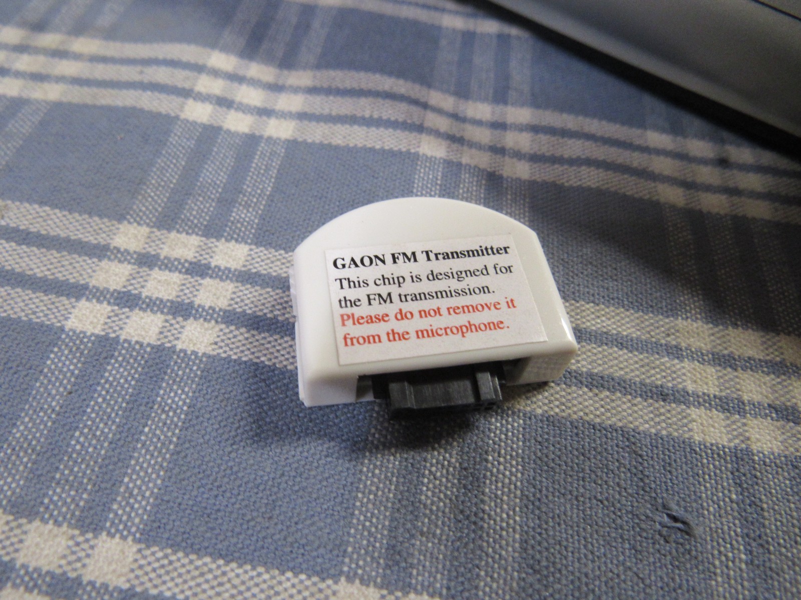 Magic Sing Emerald ET12K All-in-One Karaoke System (Excellent) FREE SHIPPING