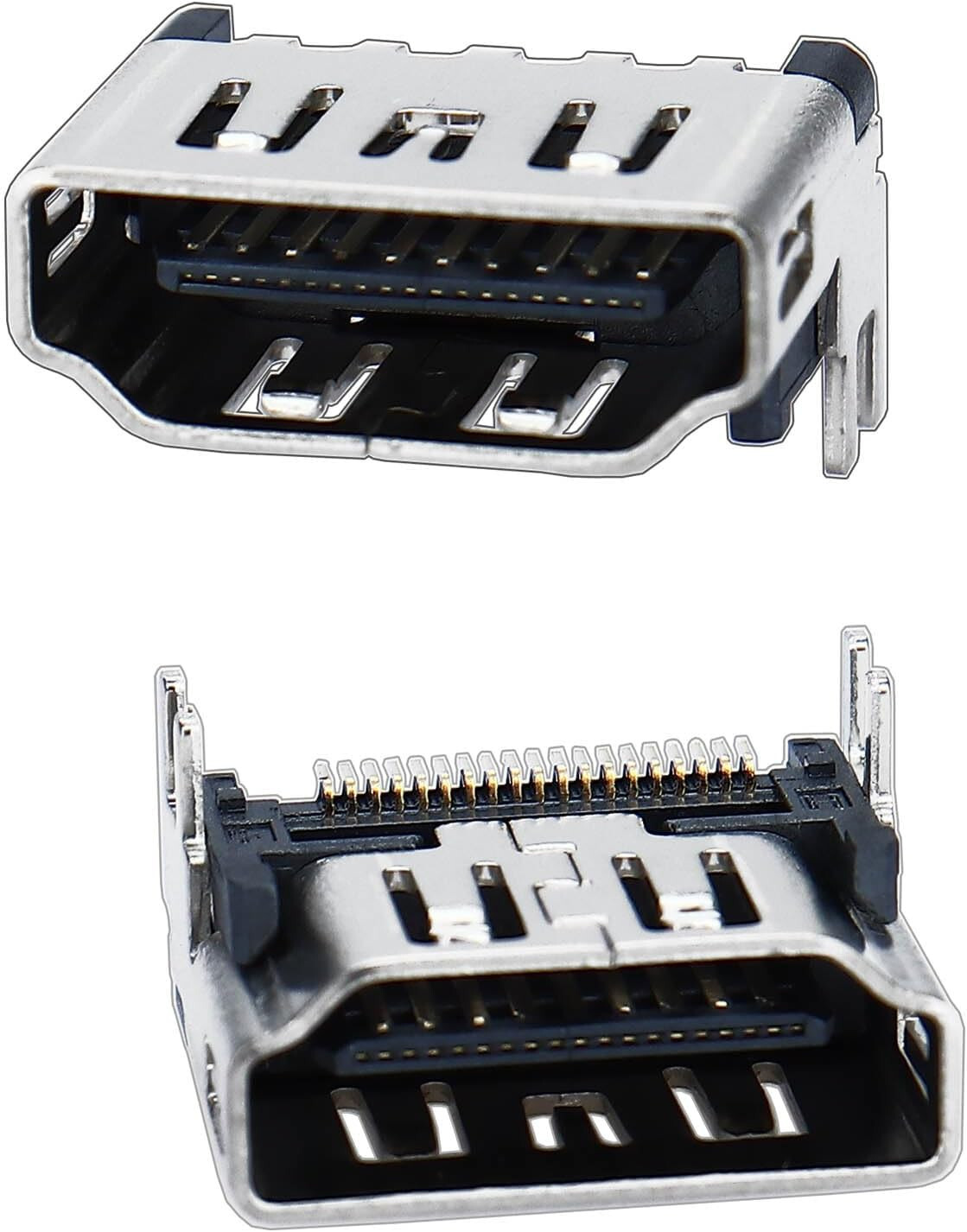 2x OEM HDMI Port Socket Connector Replacement For PlayStation 5 PS5