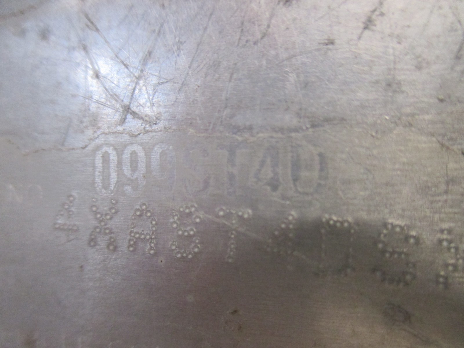 99 Polaris Indy Sport Touring 440 F/C Snowmobile Brake Caliper Assembly 1910284