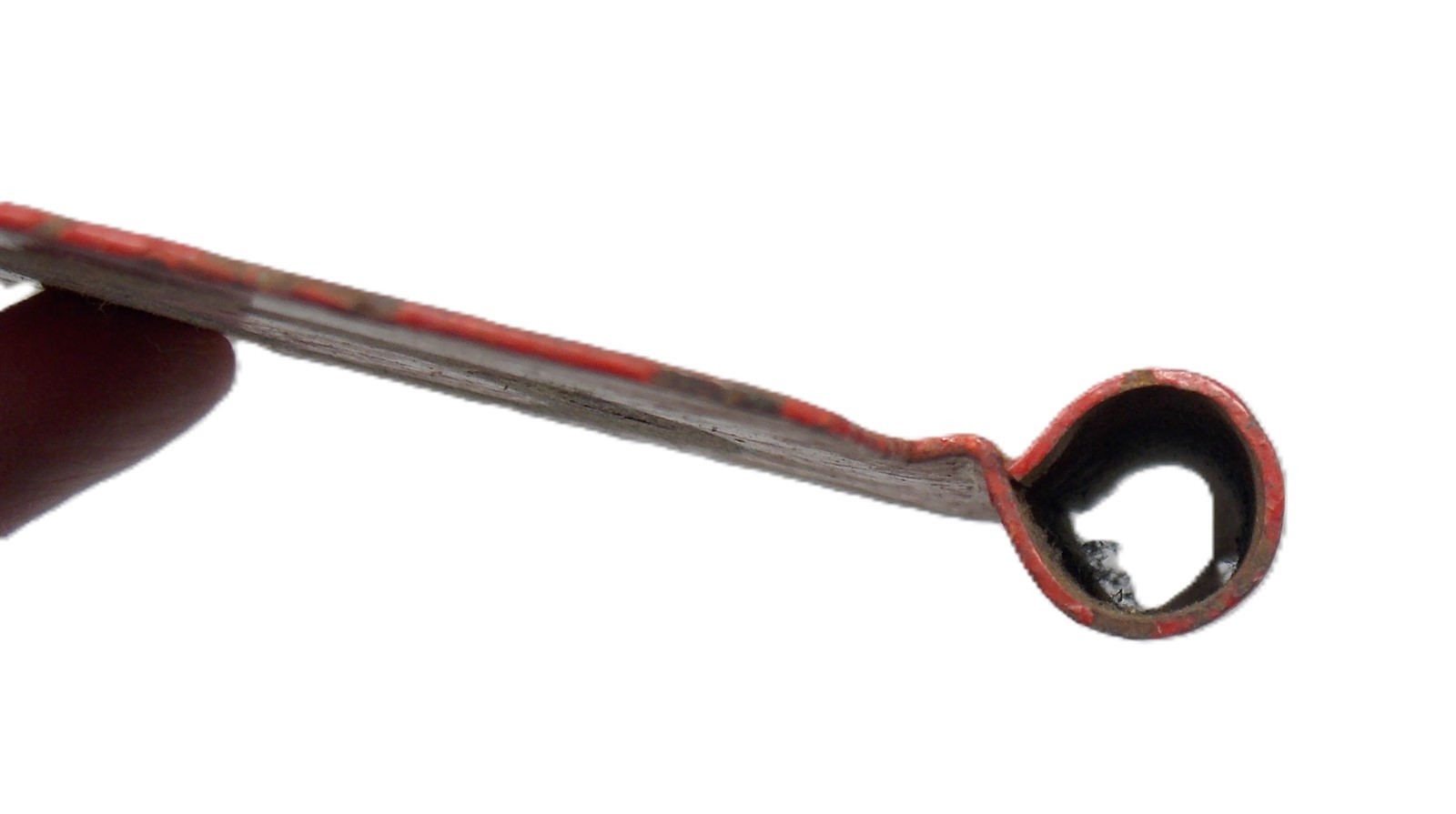 Best Guess European Railroad Distance or Destination Sign Like PRR Stations Used