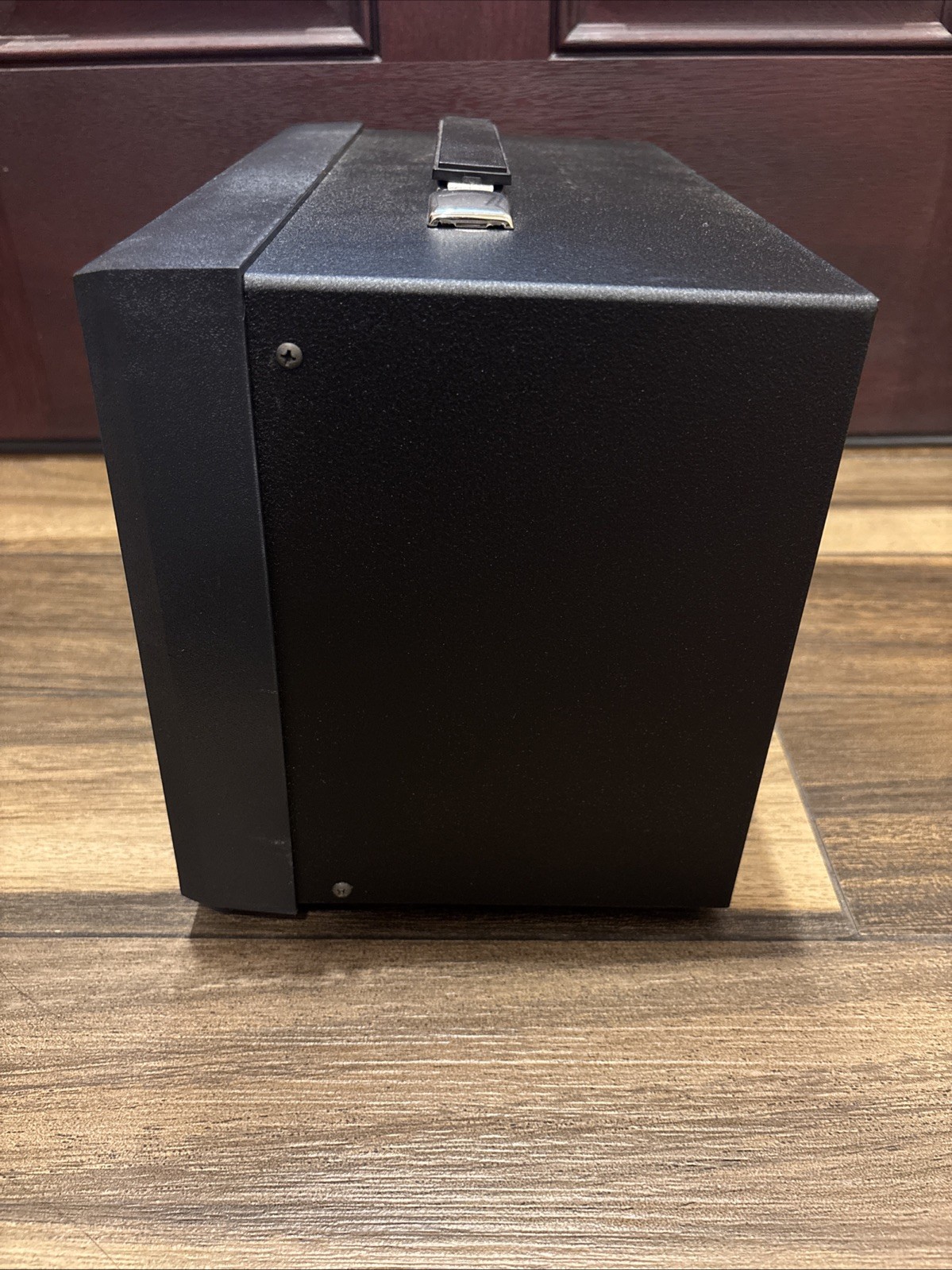 Vintage Sears Craftsman Engine Analyzer 28-21040 w/ Accessories - New old stock