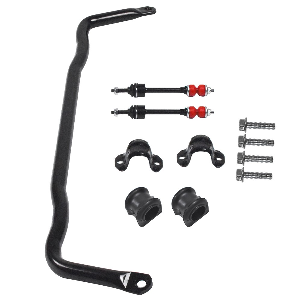 Stabilizer Sway Bar Front For Ram 1500 2011 2012 2013 2014 2015 2016 2017 2018