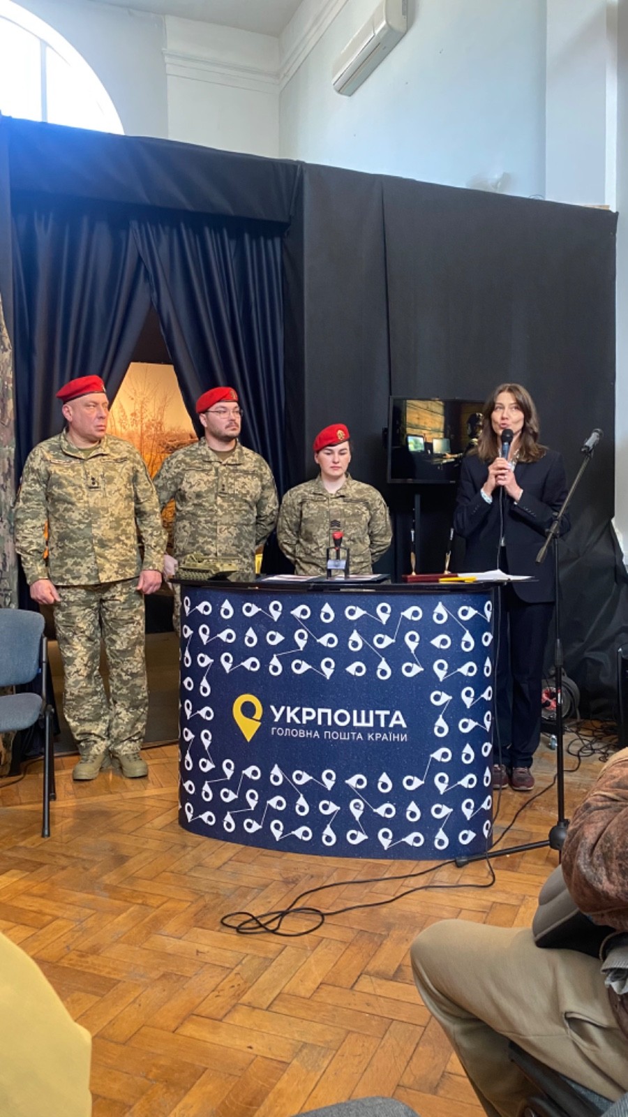 43rd Separate Artillery Brigade. Author’s catalog (#6 of 12)