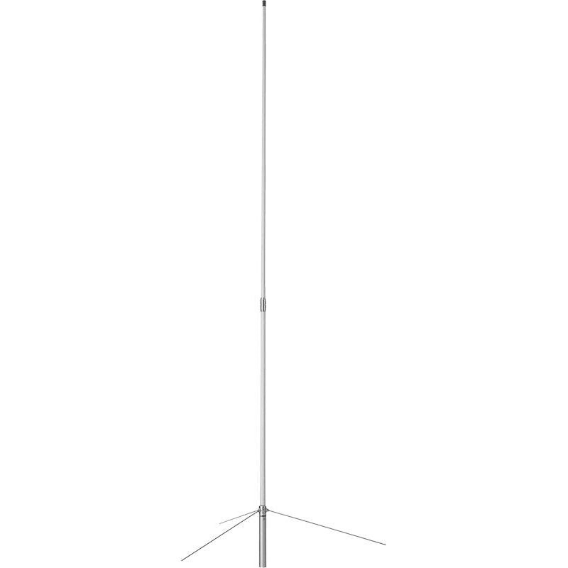 460-470MHz - UHF - FRS - GMRS - 9 dB Gain - 10' 5" Antenna - Comet CA-712EFC