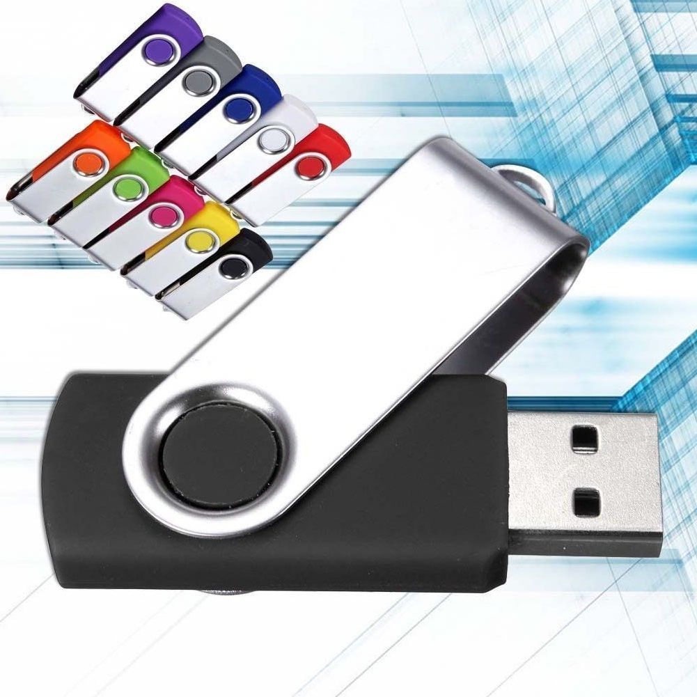 Wholesale/Lot/Bulk - ( 10 Pack ) USB Flash Memory Stick Thumb Pen Drive U Disk