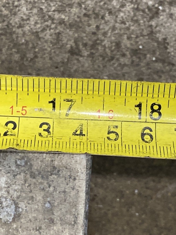 2012 Peterbilt 587 Battery Box Cover (683-10209)