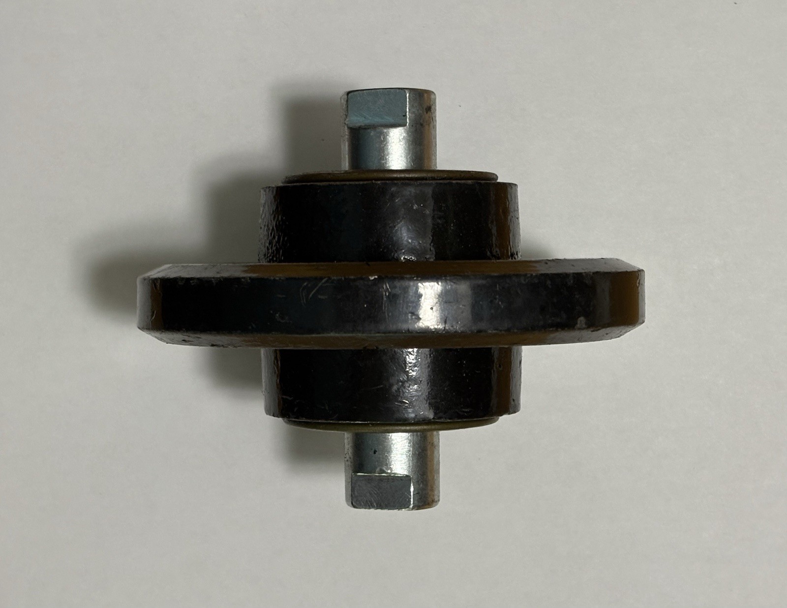 Mini Skid Steer Track Loader Rear Idler Wheel EG360 HT360 MS360 YSRT14 TWO Pack