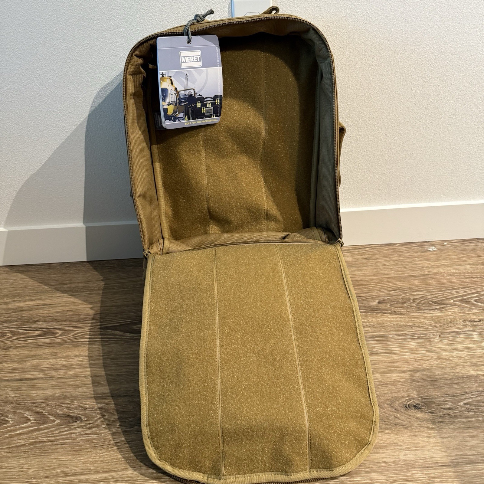 MERET SAVIOR7™ PRO