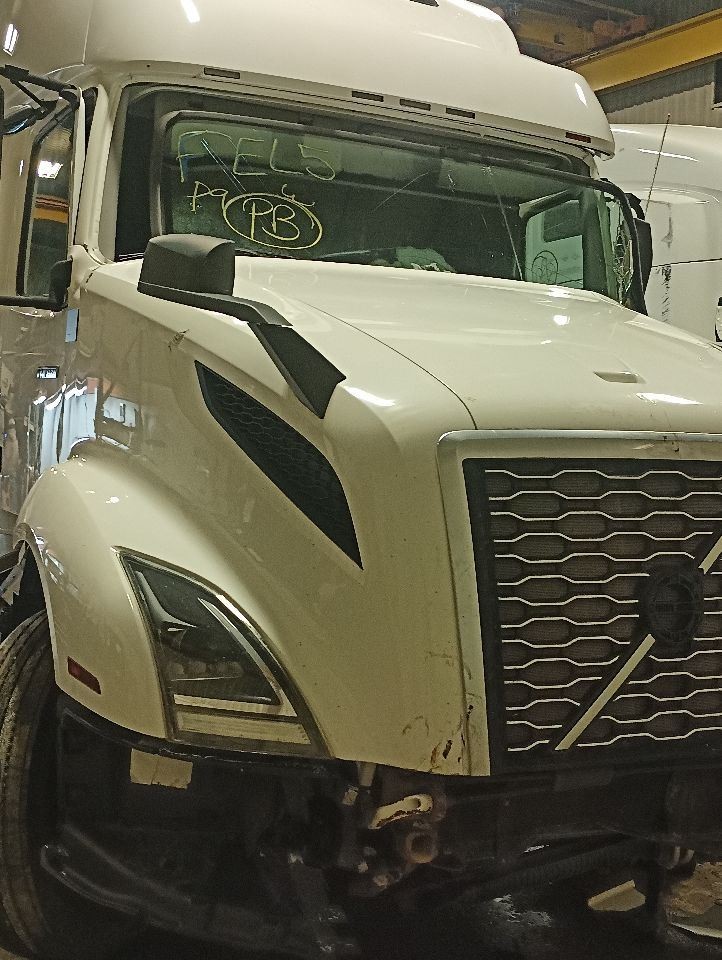 61003775 Delco 39MT Starter Motor 12 Tooth Volvo D13 (12503718