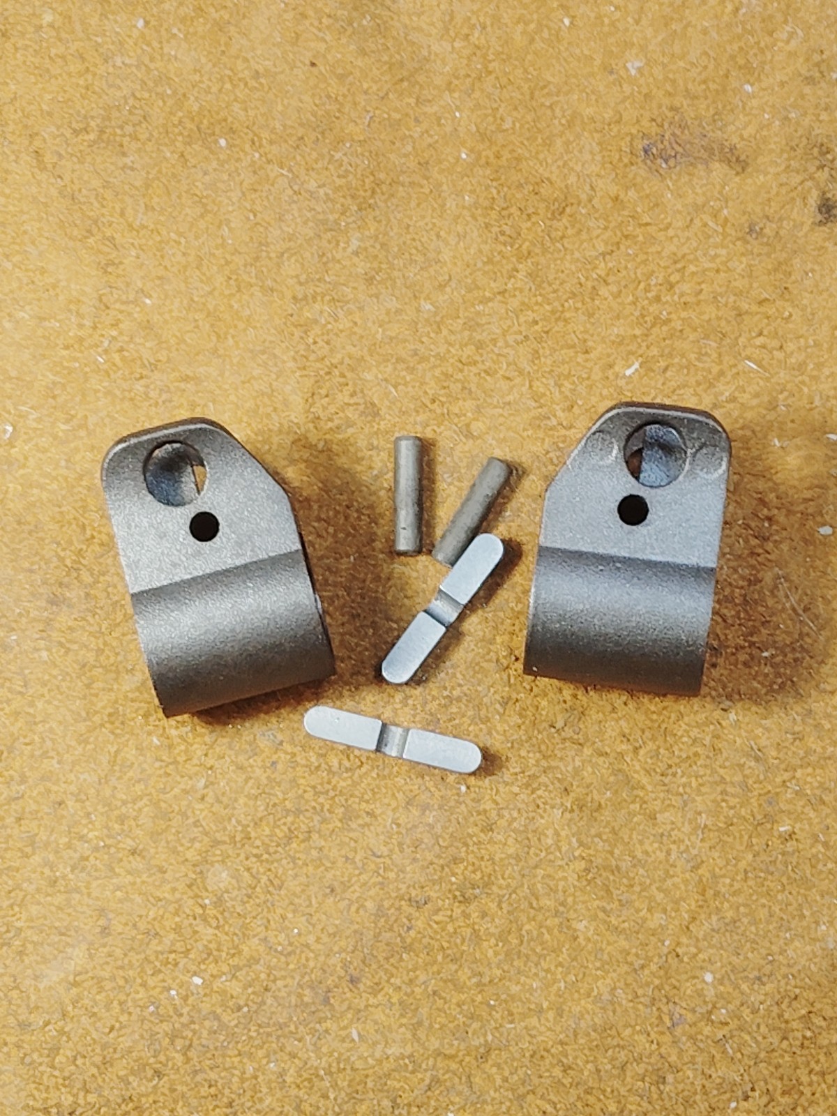 M1 Carbine Front Sight