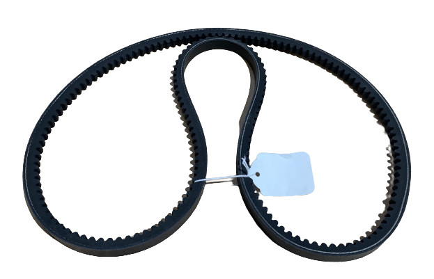 Benford Terex Single Drum Roller MBR71 & 1-71 Vibration Drive Belt 1714-241