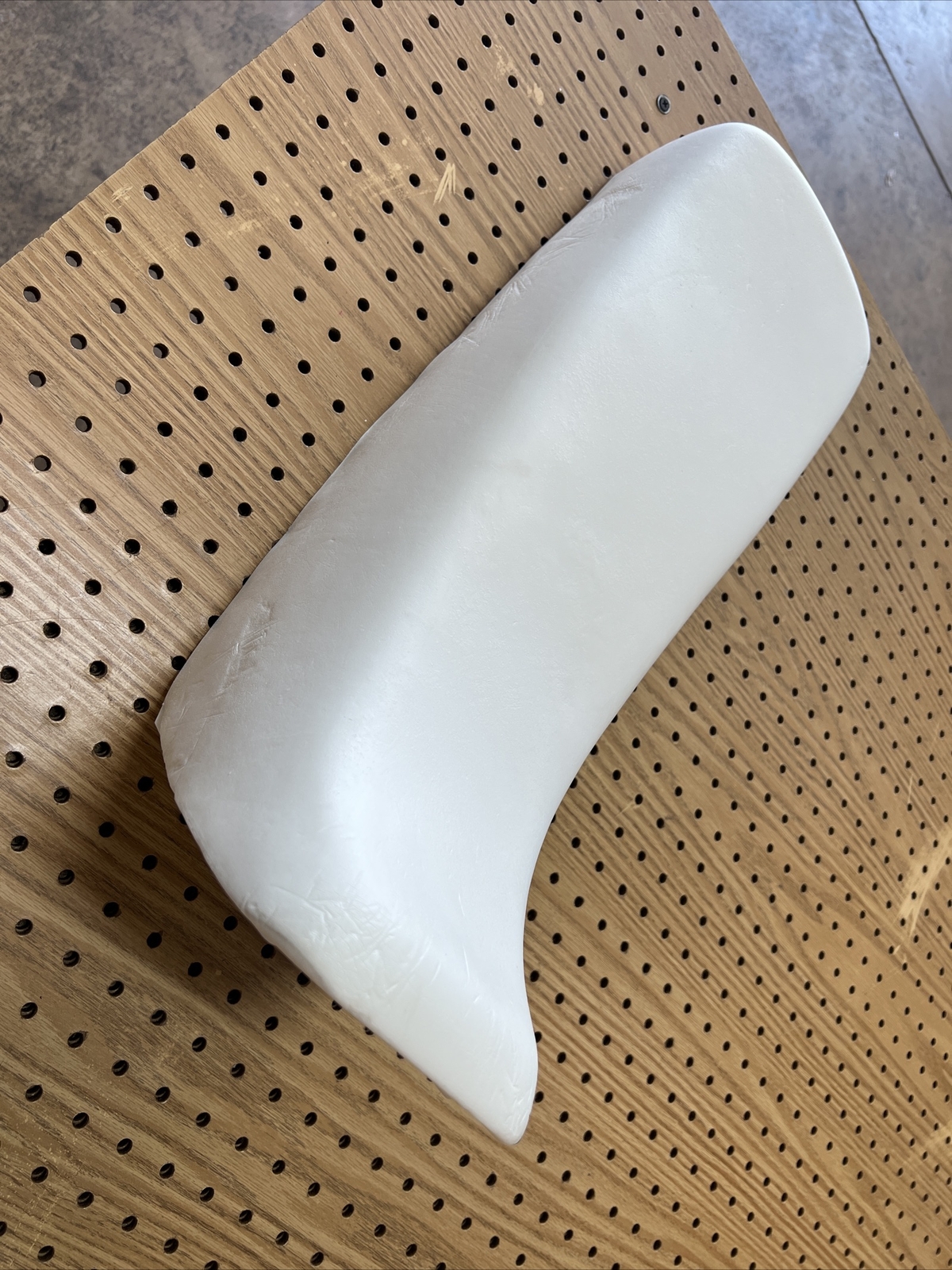 HONDA XR80R XR100R SEAT FOAM 1985 TO 2000 MODEL BEST QUALITY (FOAM XR 1985-2000)