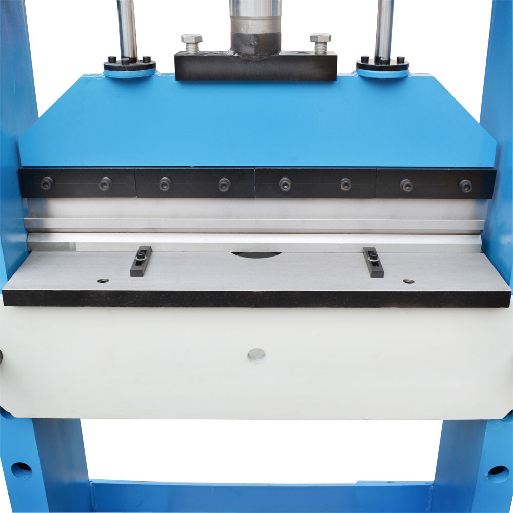 50 Ton Hydraulic Press Brake Bender Bending